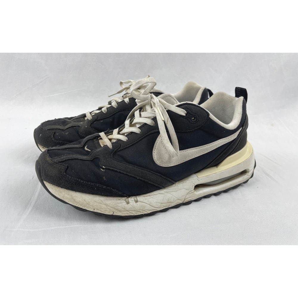 Nike Air Max Dawn Men Black White Good Retro Runner Athletic Sneaker DJ3624-001